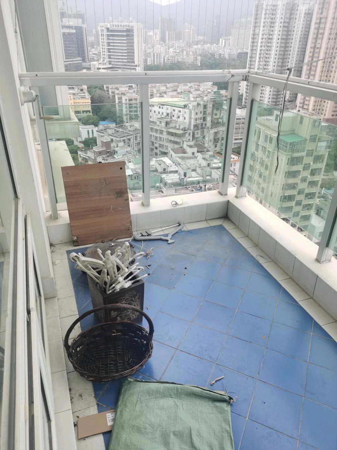 金地新家案例实拍|旧房大改造,60㎡婚房的华丽变身