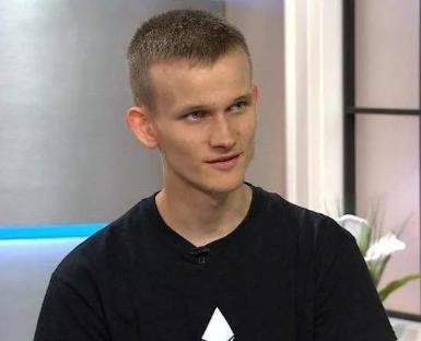 v神:xrp不是推动我实现加密技术目标的项目