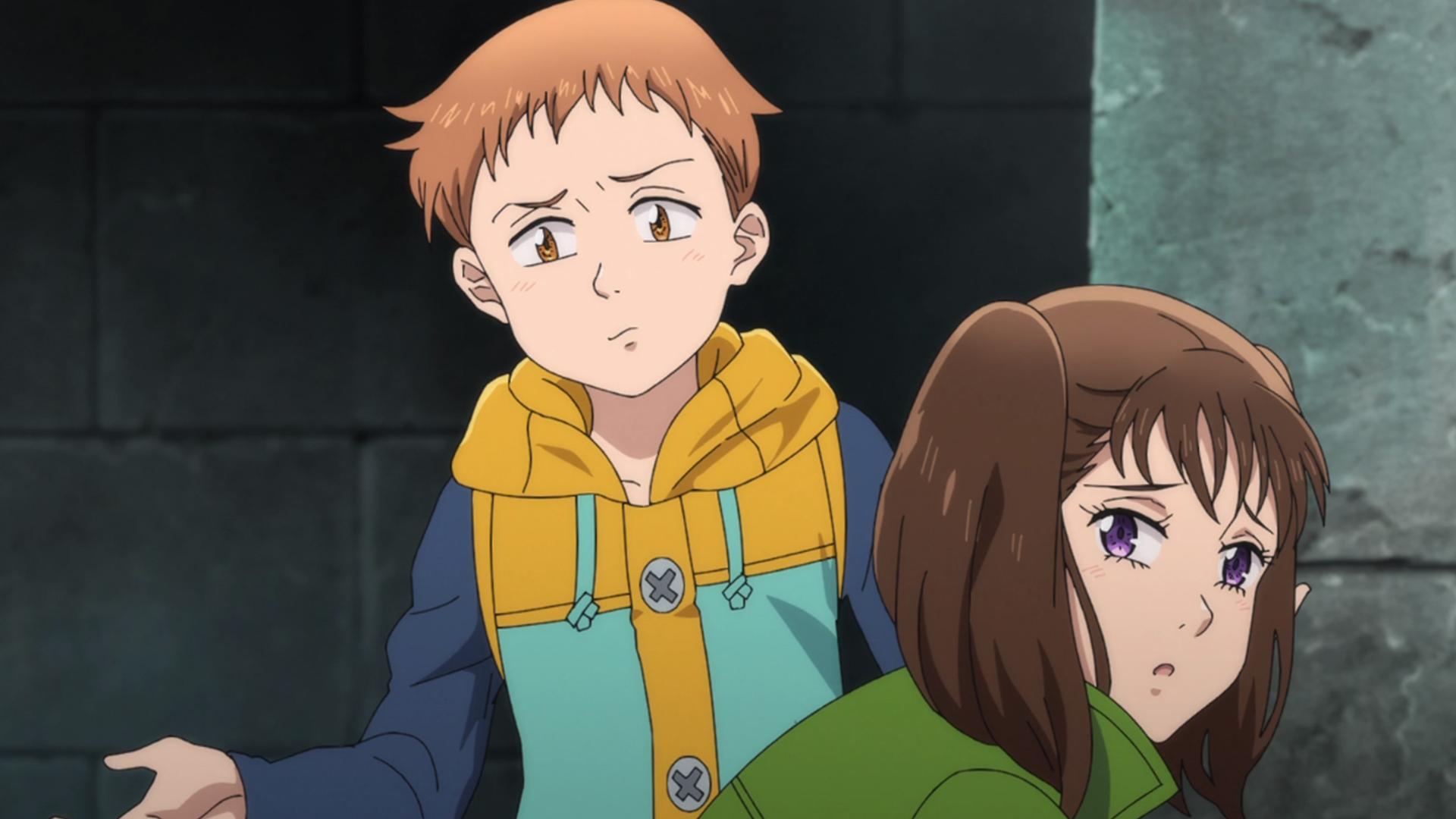 《愤怒的审判》梦想是起航,等待是终点,玛琳展现靓丽的人生道路