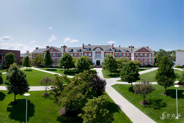 美国瑰宝院校推荐之纽黑文大学