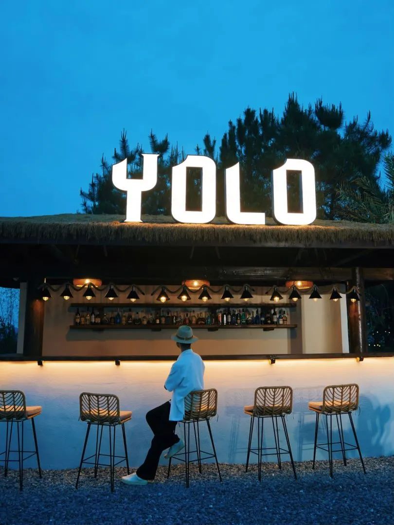 即将与大家见面的伊尔那非伽(irnafiga)沙漠酒店,也期待您的到来