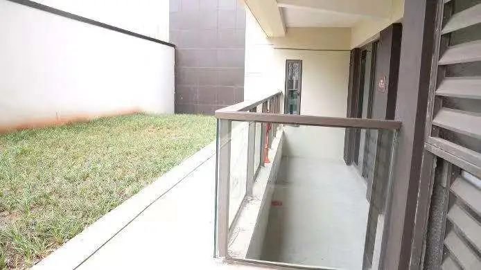 新房竟成"半地下室"?记者前往西昌一小区调查