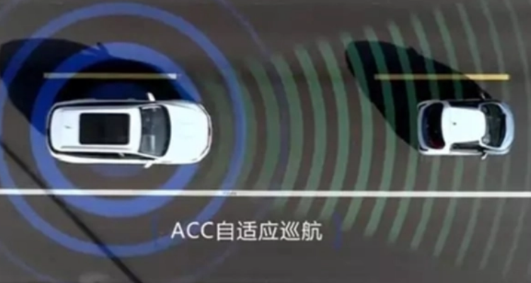 汽車點火開關acc是什麼意思