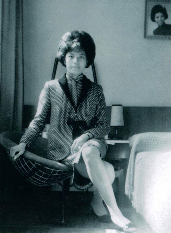 "忧郁才子"陈百强,为何在初恋女友生日前4天结束生命?