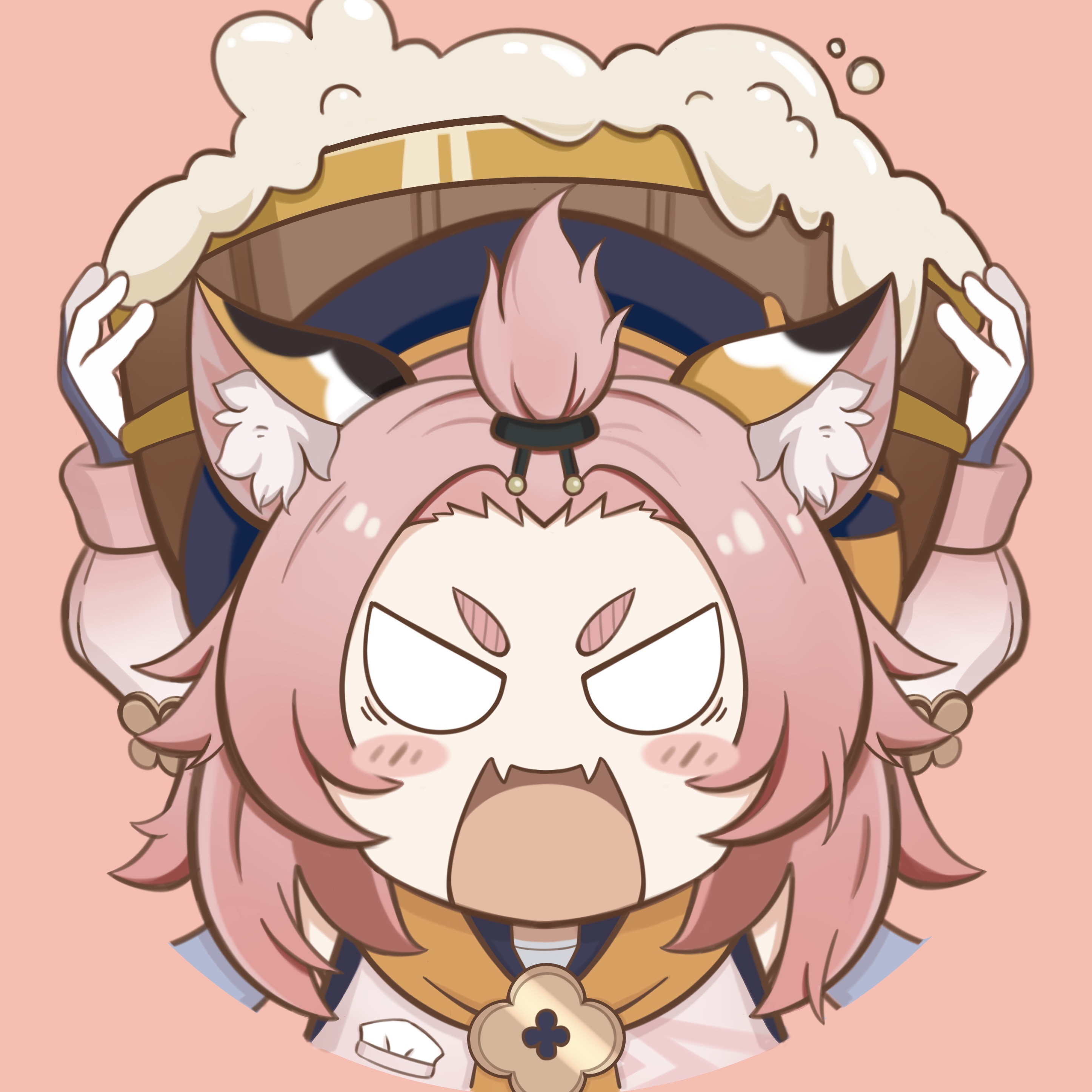 原神:不要光看神子忘记武器!武器池子性价比仅次于护摩!