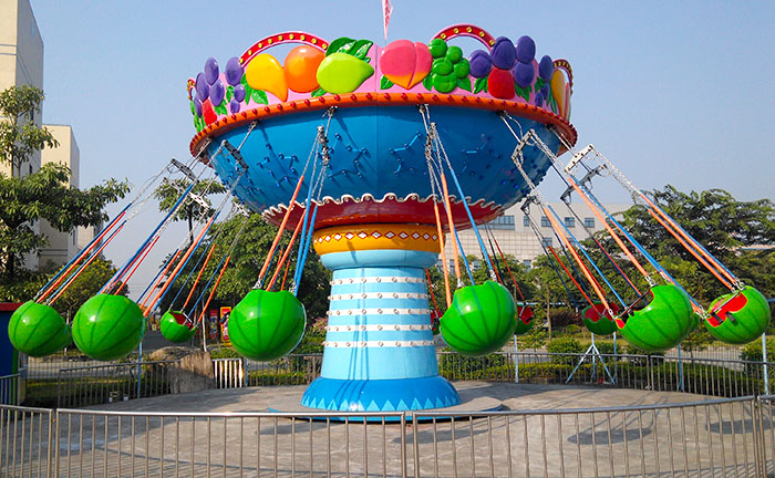 游乐设备展/中国重庆2023国际游乐设备博览会