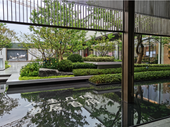 南通龙湖弘阳璟宸府7号-9号户型介绍