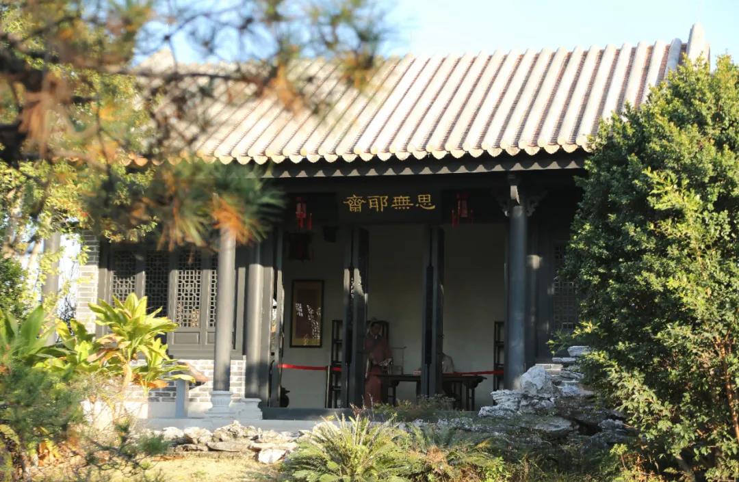 走进东坡祠,感受惠州的东坡记忆!