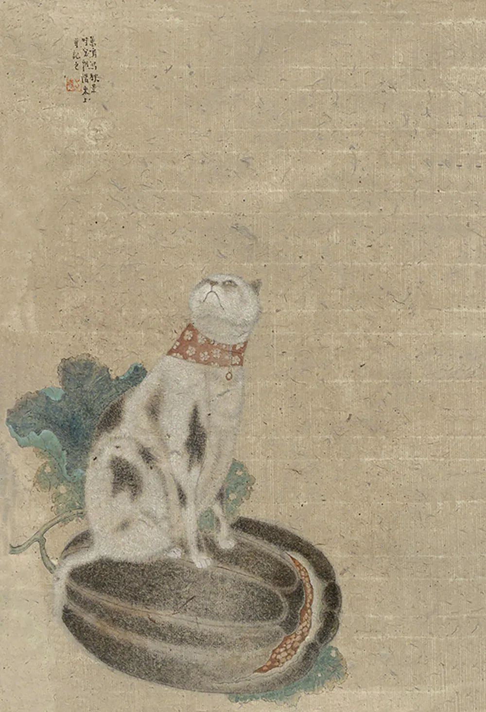 刘万鸣|丹青追梦,水墨本色——中国当代书画名家个人云展览