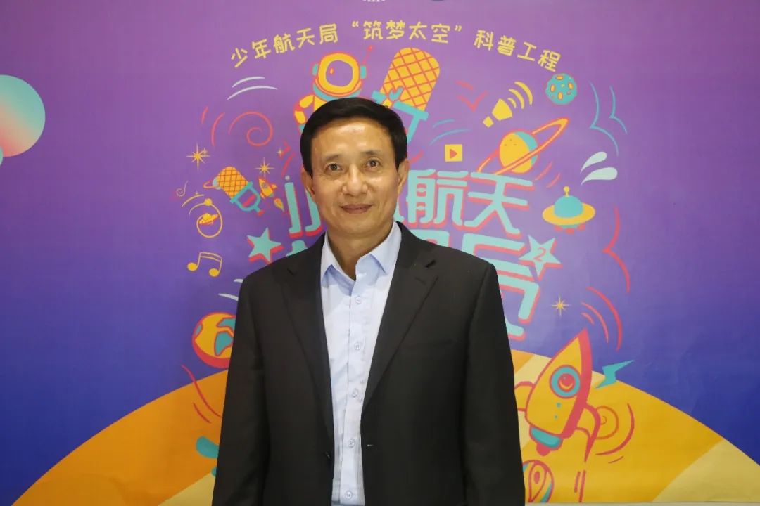 高手过招!第二届少年航天局小小航天讲解员评选结果揭晓!