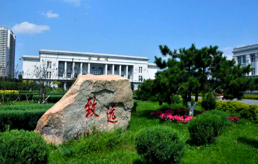 哈尔滨远东理工学院:学科布局与国际交流的崭新篇章