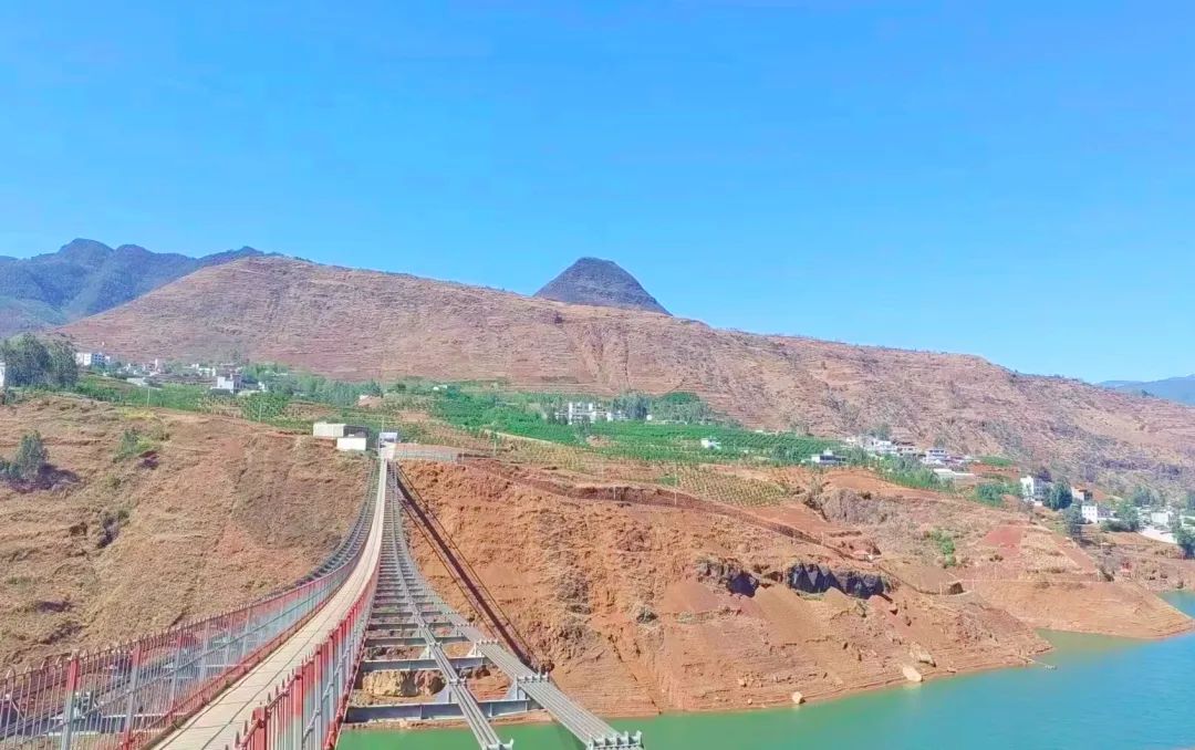 念好生态经打出文化牌看云南省曲靖市会泽县如何因地制宜兴产业