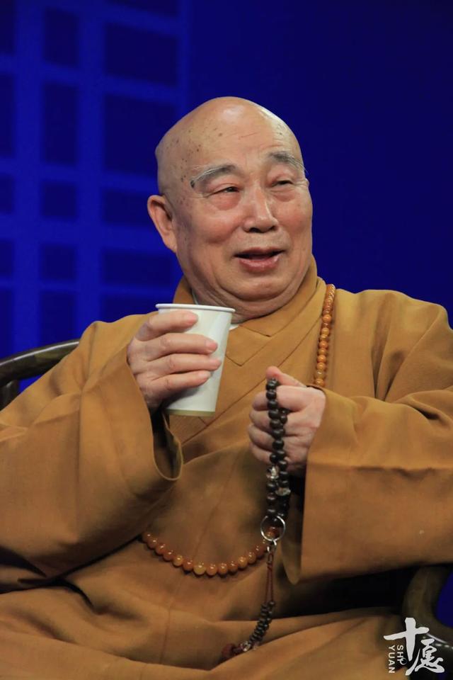 人天同悲!中国佛教协会名誉会长传印长老圆寂