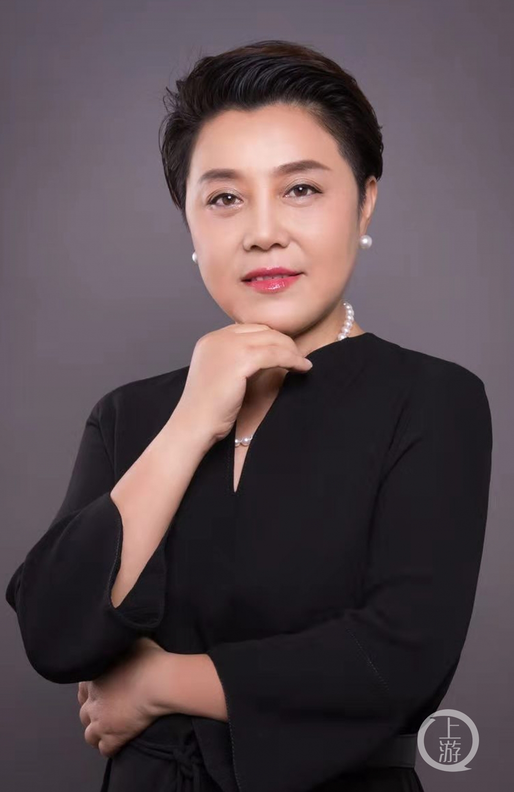 周继群:每次转型都需要"壮士断腕"的决心