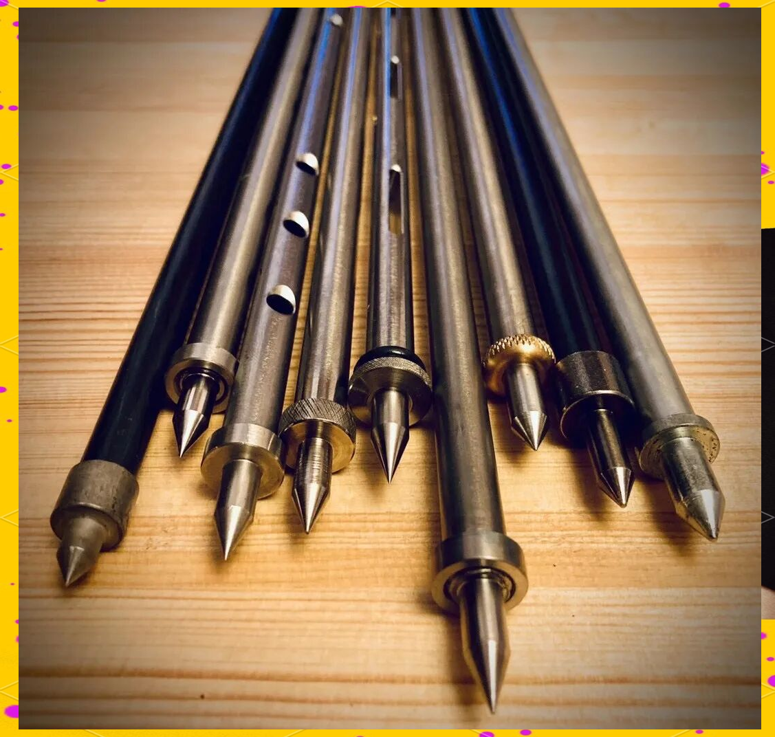 钛碳铜三腿实测:大提琴尾柱到底在"搅"什么局?