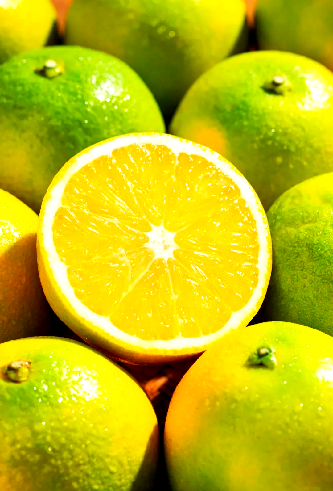 谁能抵挡一颗皮薄汁多,清甜可口的阳光橙的诱惑?