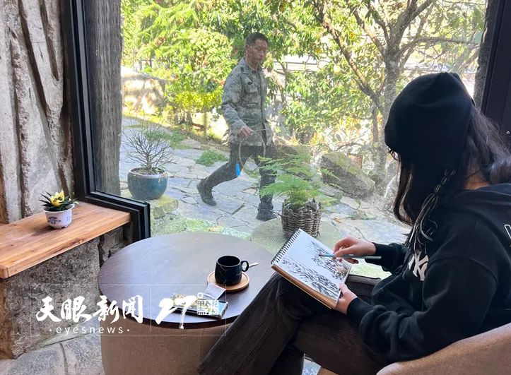 文化赋能牛蹄关村 幸福钟声频频敲响