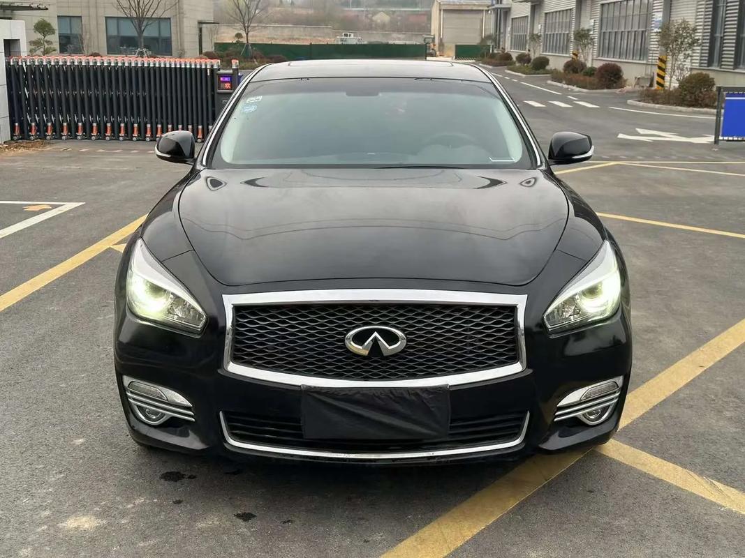 英菲尼迪q70l25v6可以入手吗?