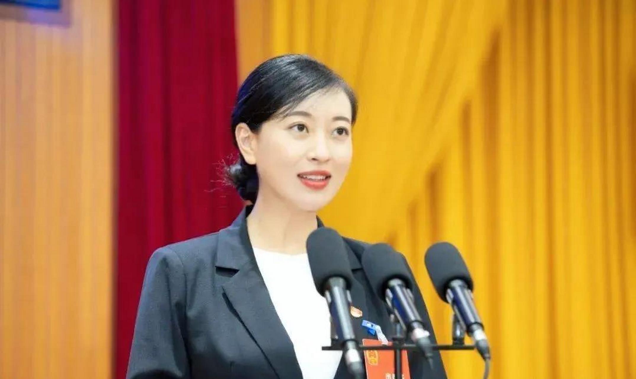 张琪,现在是河北省张家口市怀来县委副书记,县长,县政府党组书记,属于