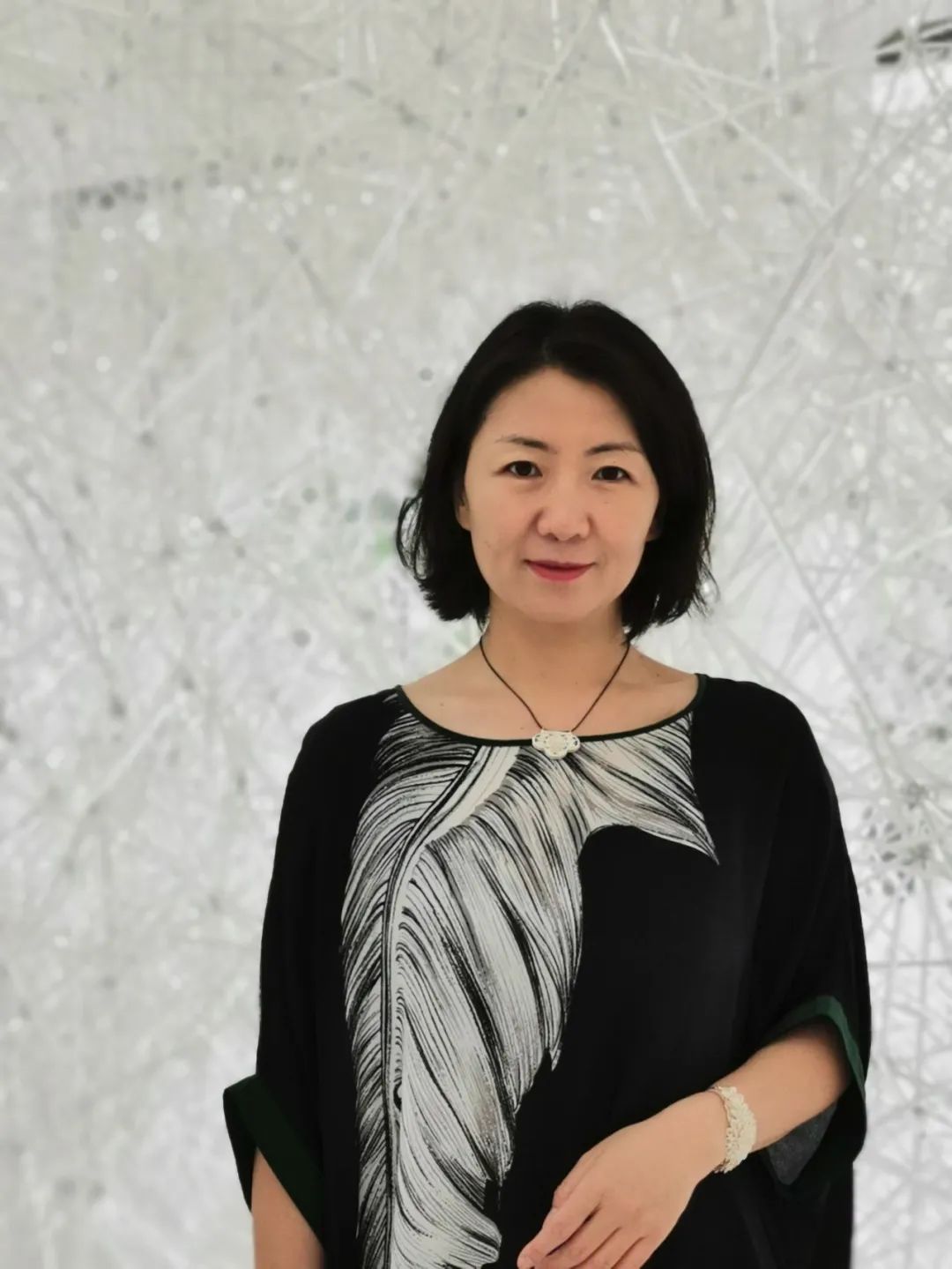 六周年·时光机|王怡菲:细水长流中静待花开