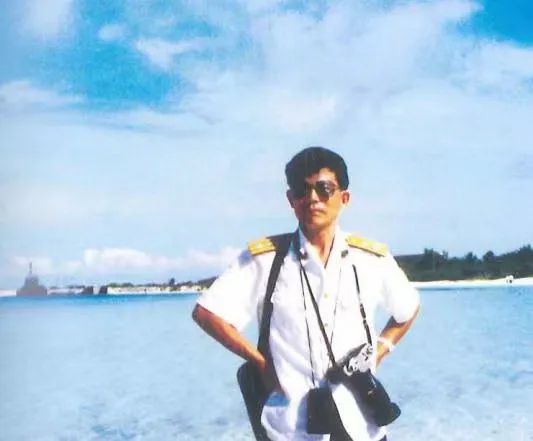 心存底气下笔唯真澎湃新闻专访东台乡友杨德昌实录