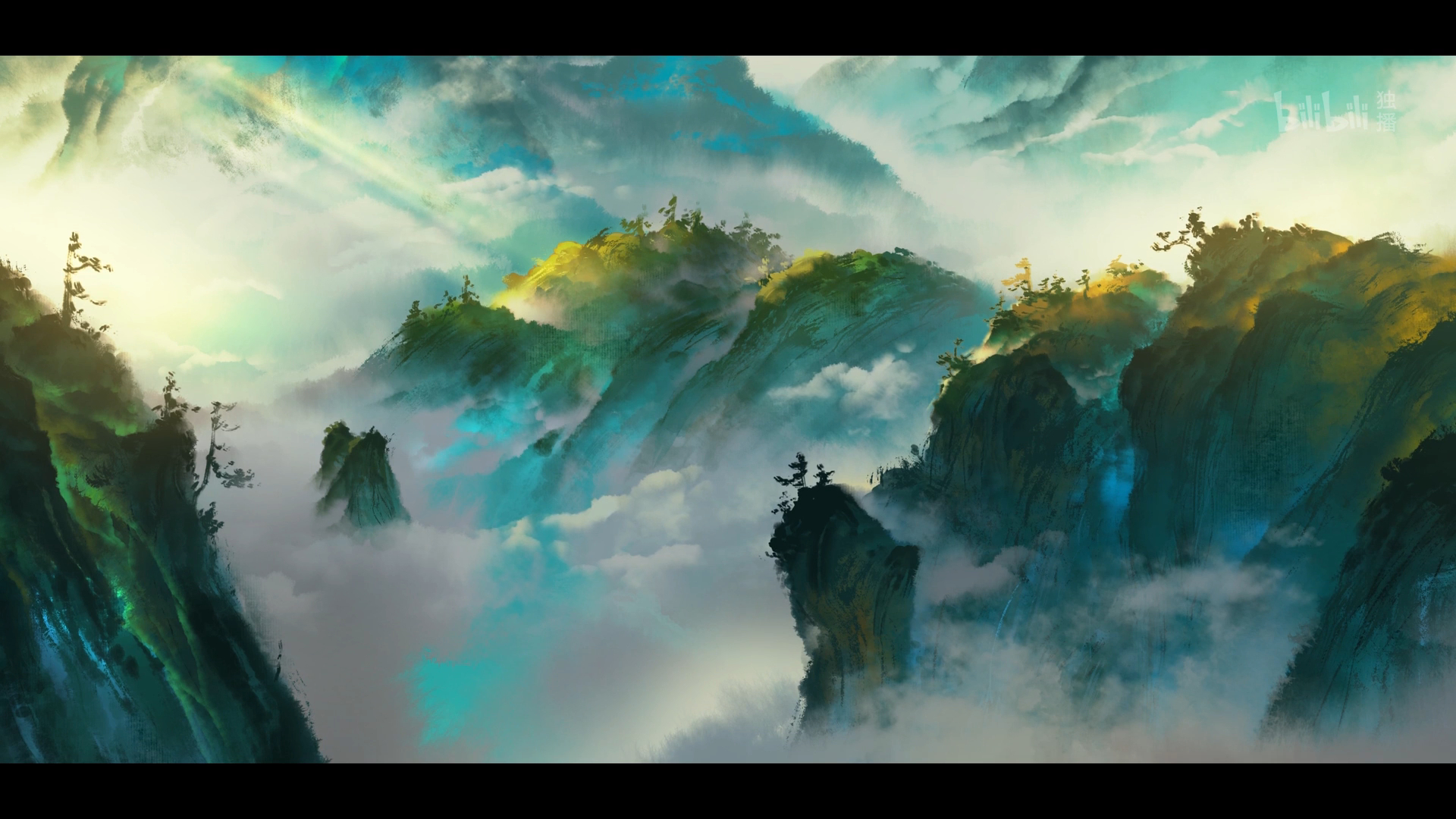 用三方面说明,《雾山五行》究竟好在里