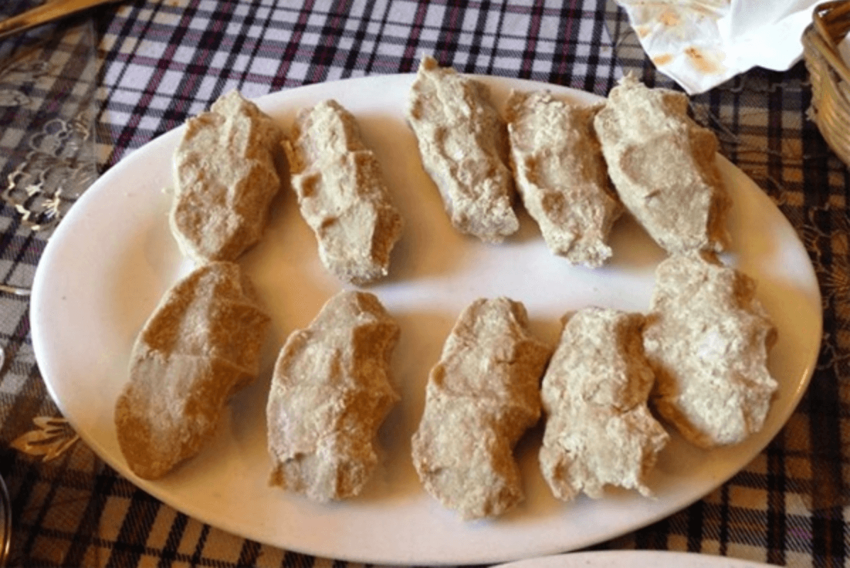 云南迪庆有哪些特产?迪庆十大特产排行榜