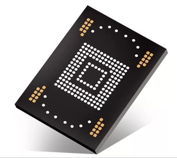 手机字库回收海力士内存芯片ddr公司