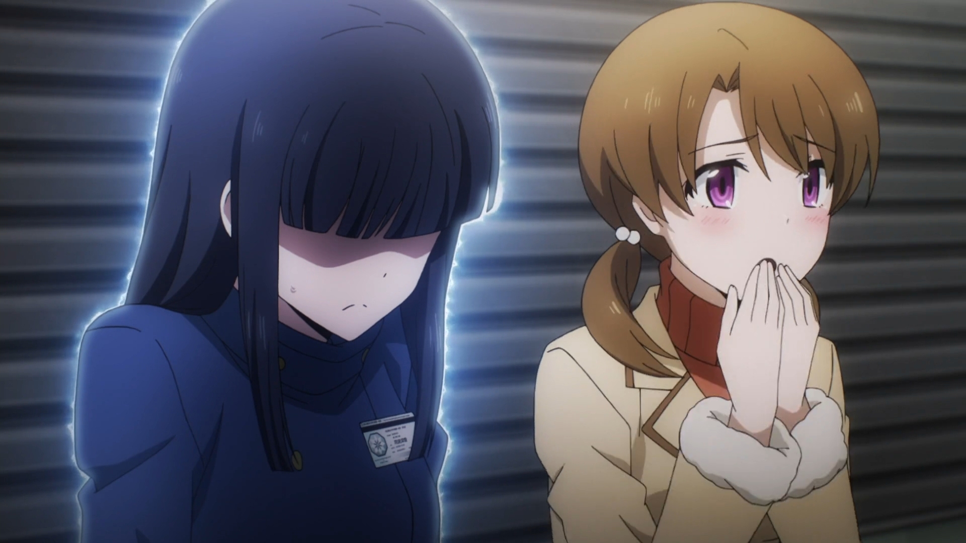 魔劣:司波深雪有自己的小心机,穗香变得会吃醋了