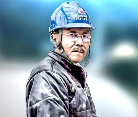 考上清华不去,考上中科院不去,超级天眼建造者南仁东有多厉害