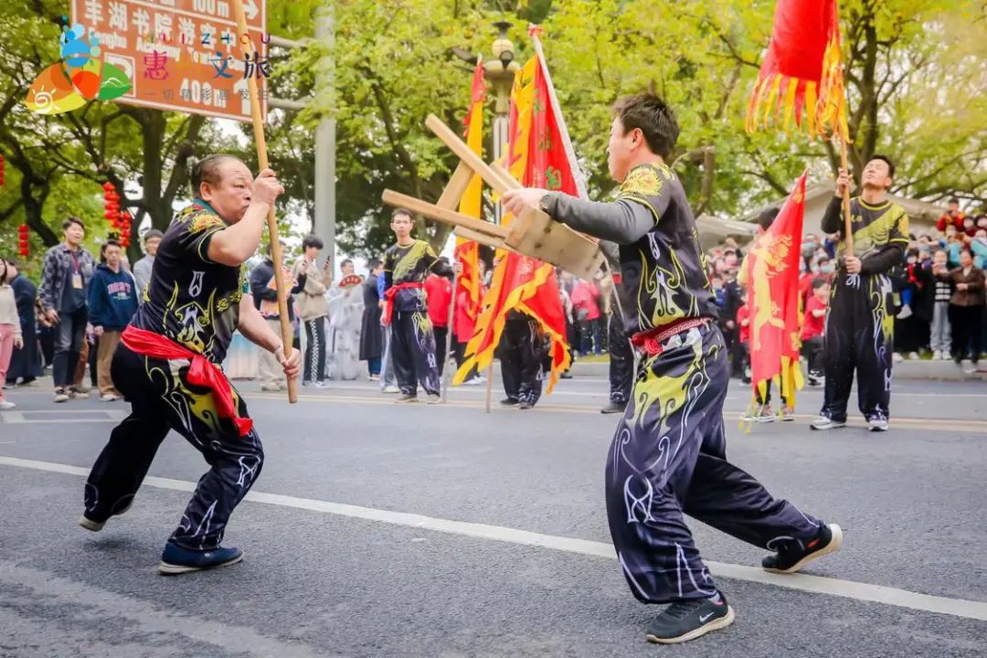 千人咏春,武术展演即将上线!全省武林高手6月8日"武动"佛山