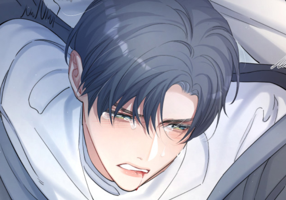 《一醉经年》何故流泪又流血,宋居寒做个人吧,失望是不断累积的