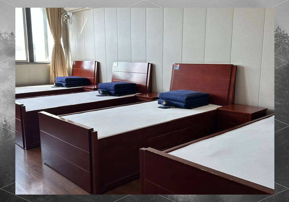 消防救援站探秘:消防员的奉献与消防知识普及