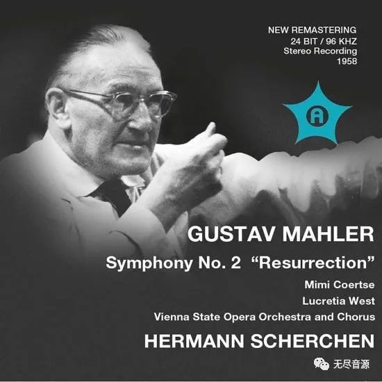 20201231「古典-管弦乐」马勒:c小调第二交响曲"复活"(remastered)