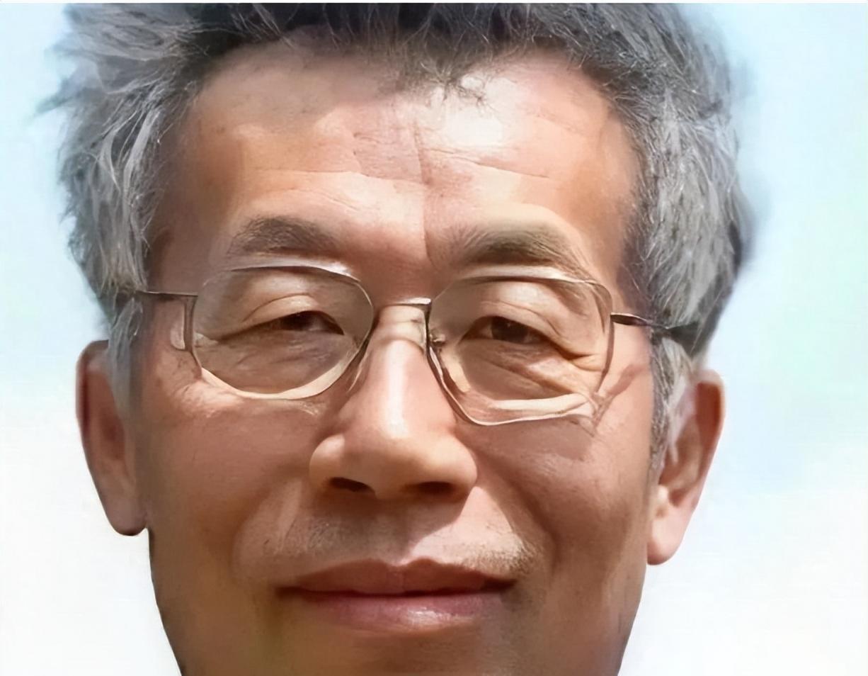 汉奸教授袁克勤,为日本提供中国情报被捕,其儿子无耻要求让放人