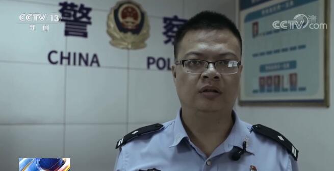 「凡人微光」黎伟标:将歹徒引离人群 搏斗中身中数刀英勇牺牲