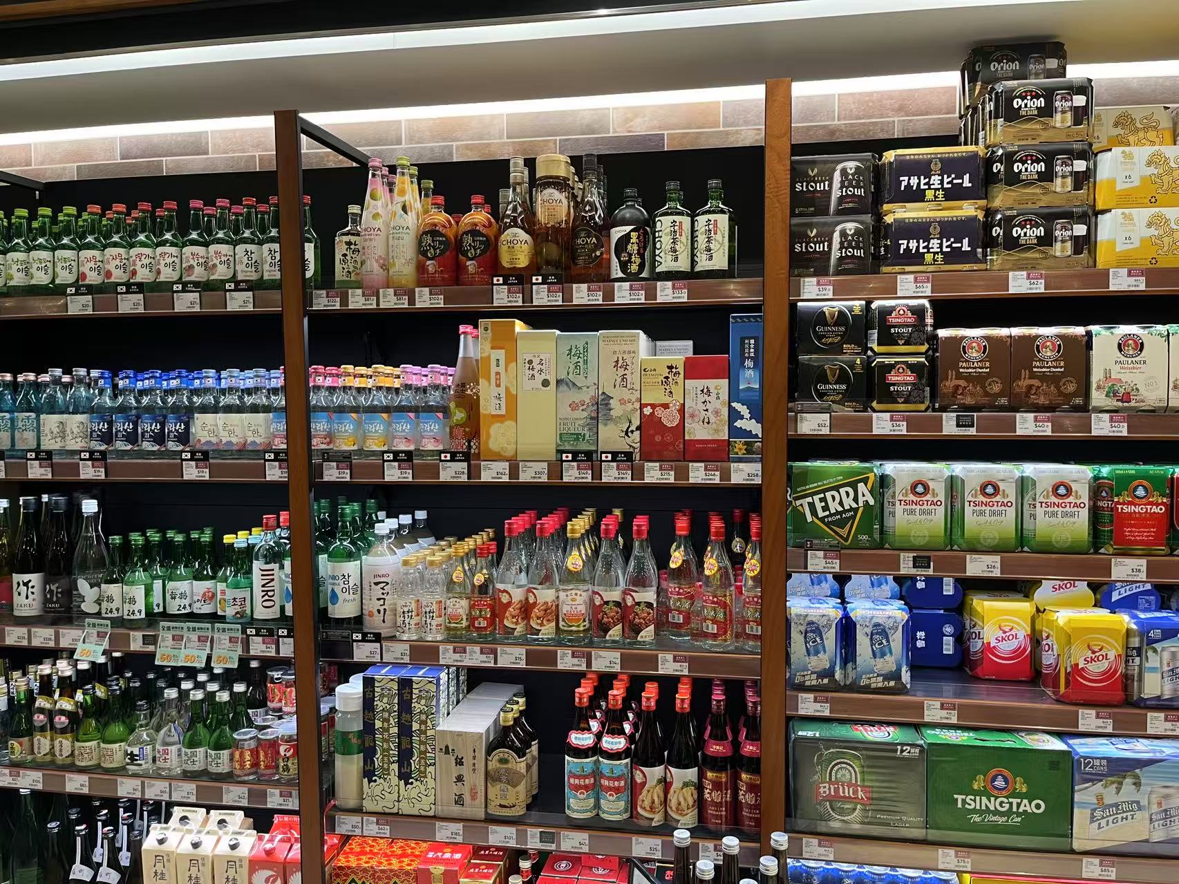 青岛啤酒的高端产品救了它的利润