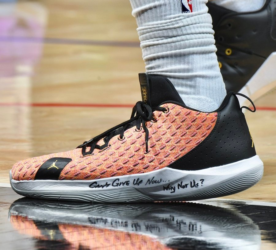 神剧本日志:2021-6-27罚球大战太阳险胜快船以及克里斯保罗的现在