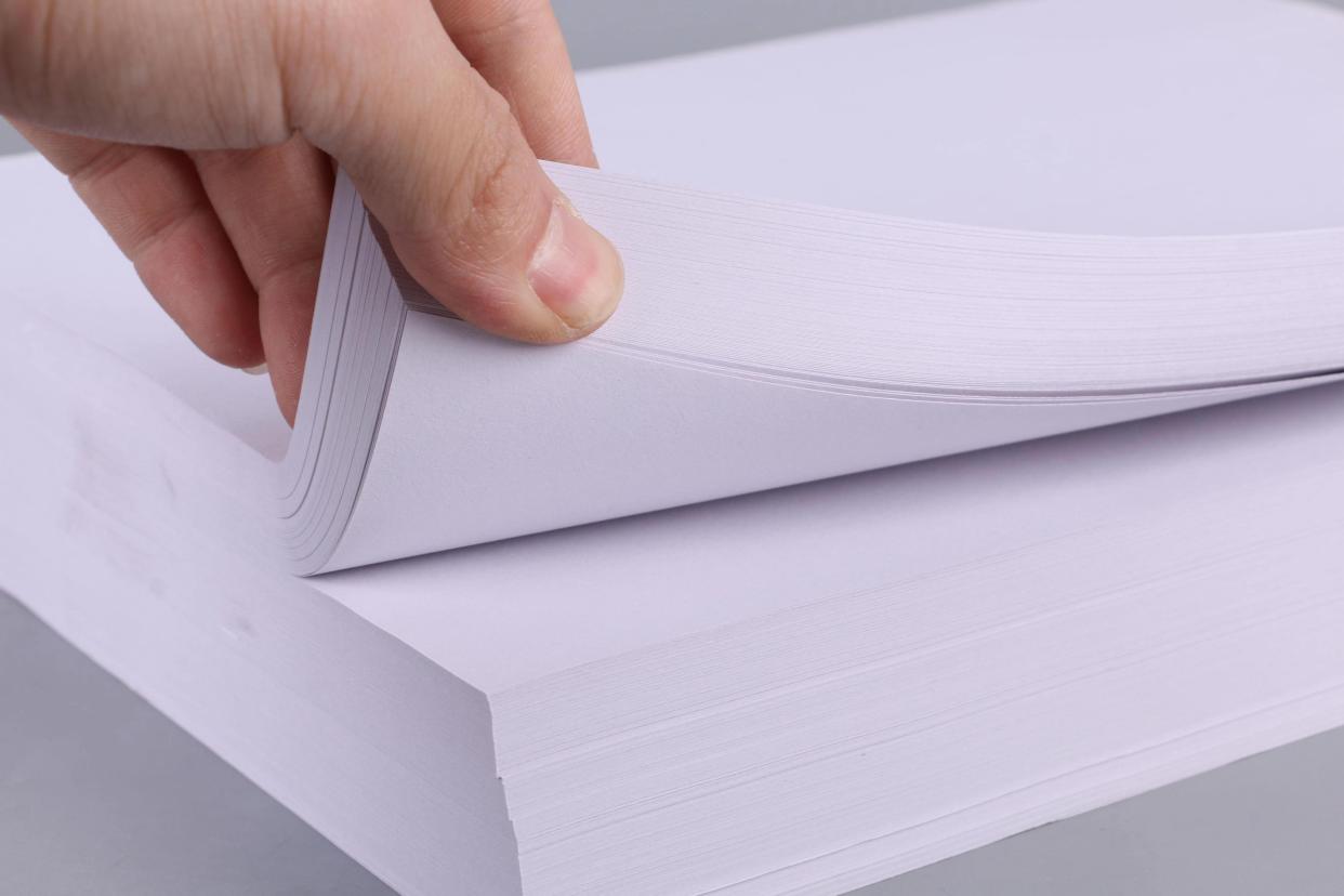 a4纸是几开?你会区分吗