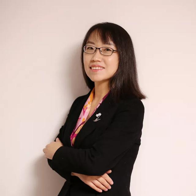 大宴会厅 报告题目 《北控水务低碳运行的实践与思考》 报告人简介