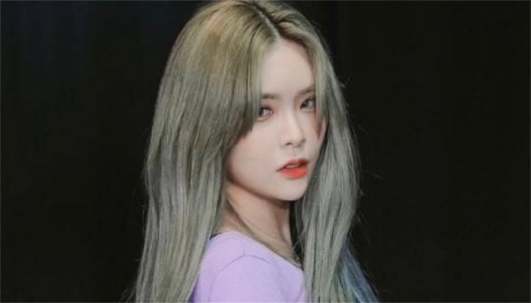 jintimo加入的女团叫什么?