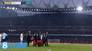 阿森纳主场对阵曼联2024足总杯第3轮_英超-热苏斯马丁内利破门 阿森纳3-1布伦特福德_马丁内利进球越位B费摔鞋染黄