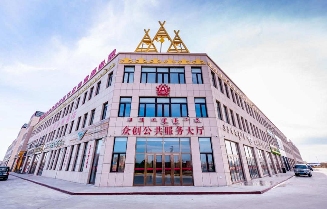 鄂温克旗:多业态融合发展 文旅产业提标提效