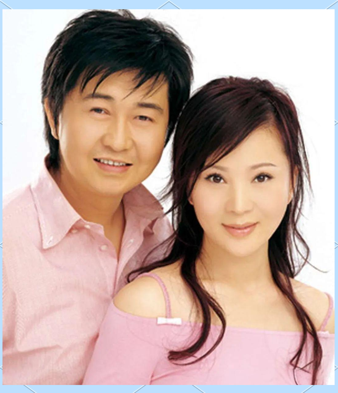 从《知心爱人》到平淡中的甜蜜:付笛声与任静的婚姻传奇与保鲜秘诀