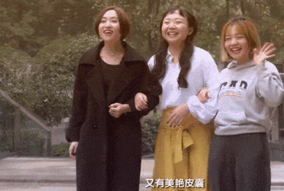 张小斐,金靖,辣目洋子连续出圈,女喜剧人的春天来了吗?