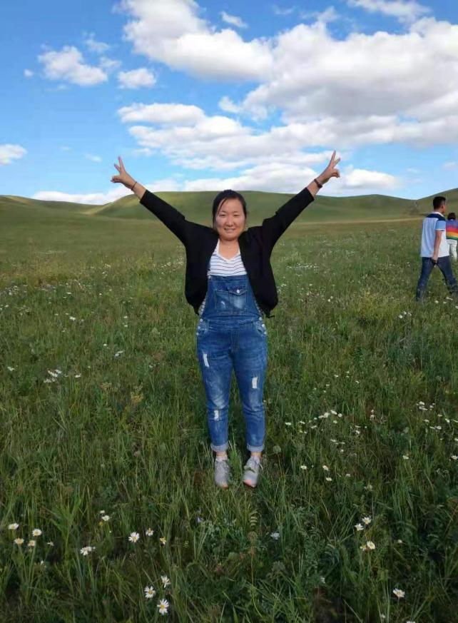 「家风故事」言传身教是最好的家风——记青年学子金晓艳