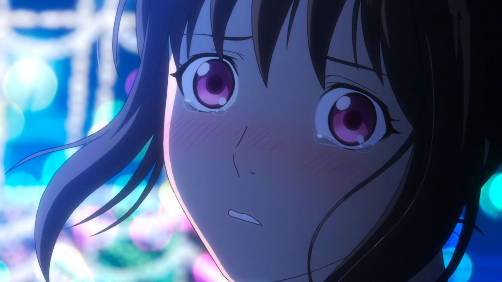 沙优的经历让人接受不了?老漫迷表示无所畏惧