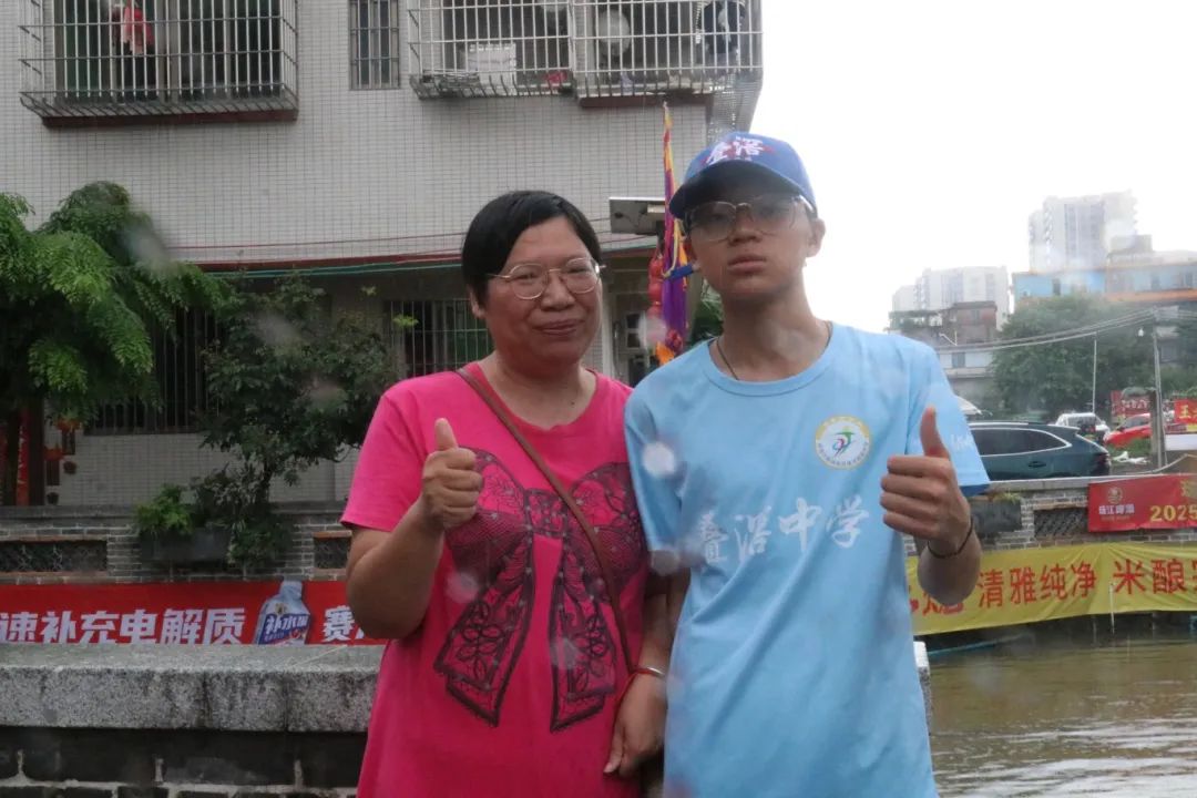 叠滘中学,桂江二小夺冠!桂城学子激战茶基赛区!