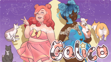 Epic喜+2！《孤星猎人》《Calico》两款游戏免费领