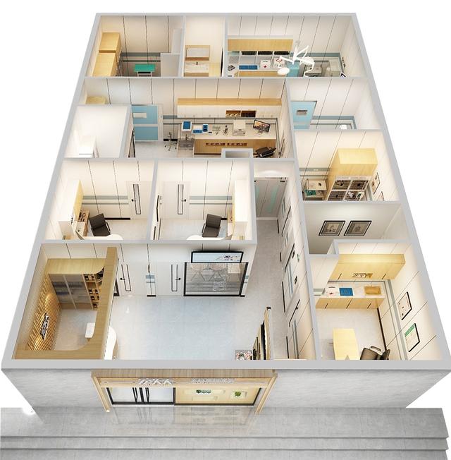 加盟宠物医院盈利情况可以吗